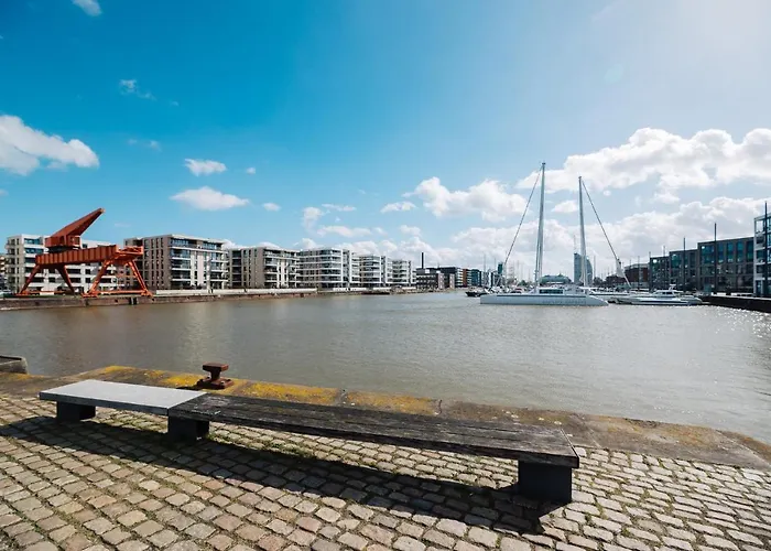 Limehome Bremerhaven Kantstrasse