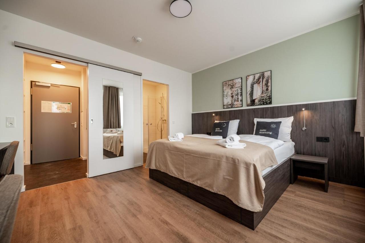 Limehome Kantstrasse Bremerhaven
