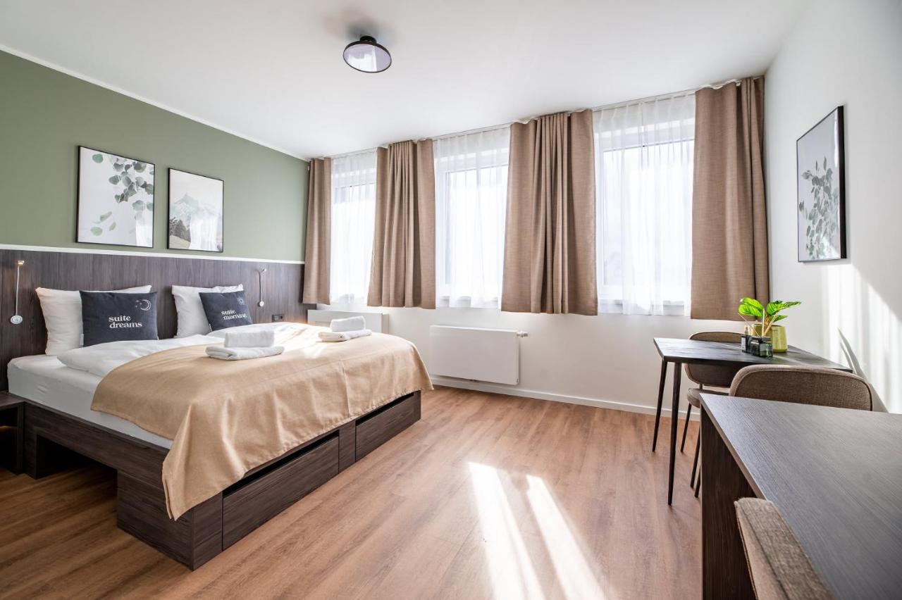 Limehome Kantstrasse Apartment *