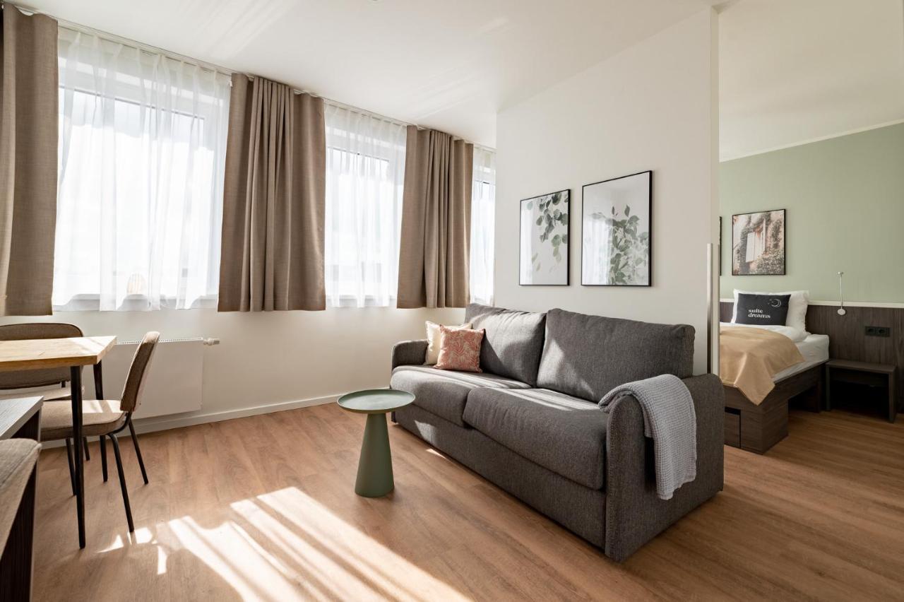 Apartment Limehome Kantstrasse