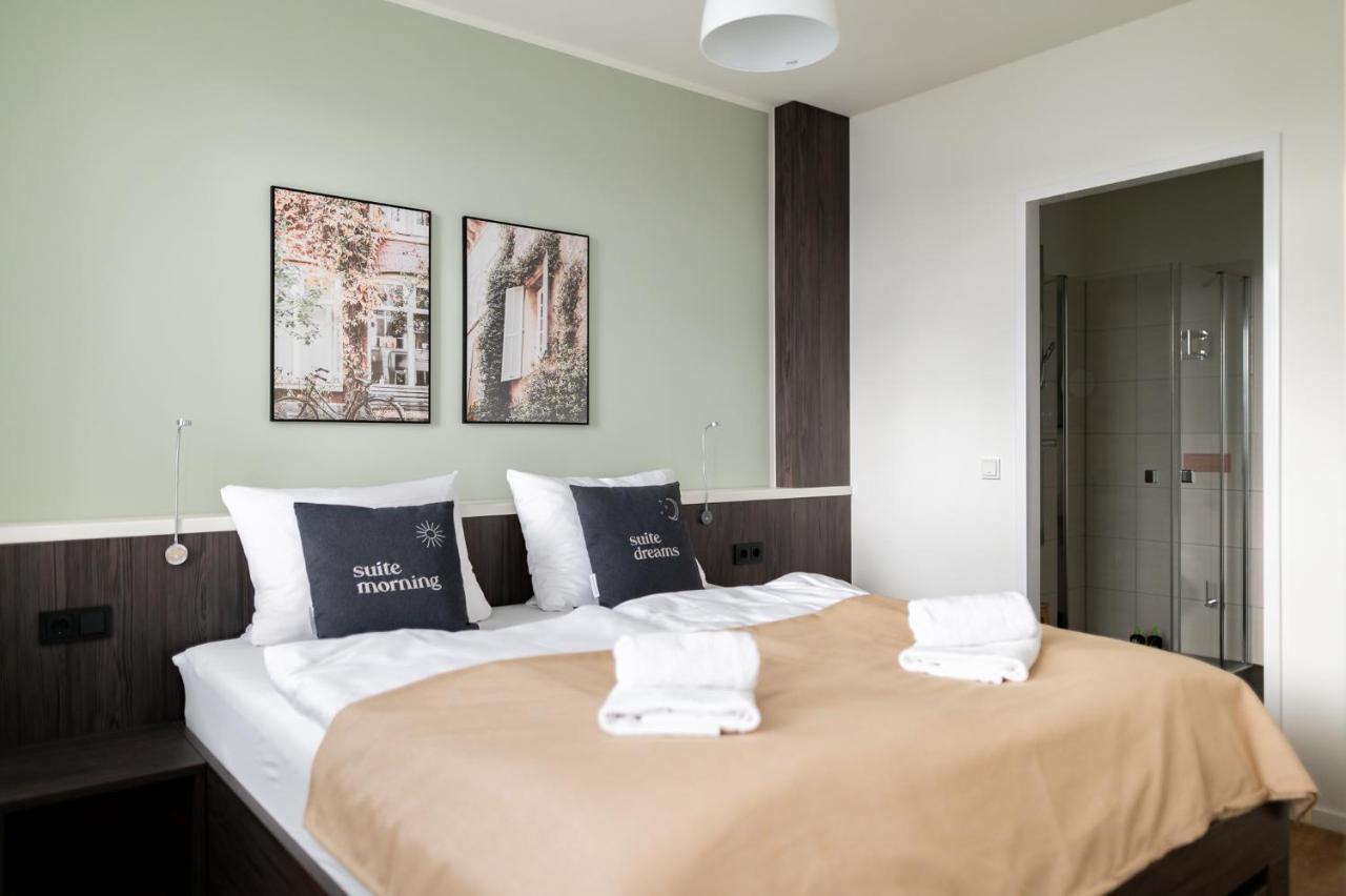 Apartment Limehome Kantstrasse Bremerhaven
