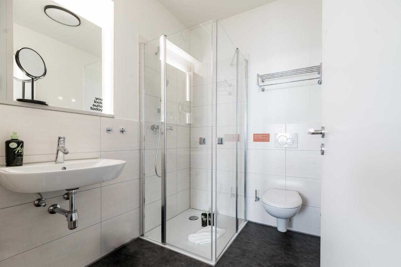 Limehome Kantstrasse * Bremerhaven