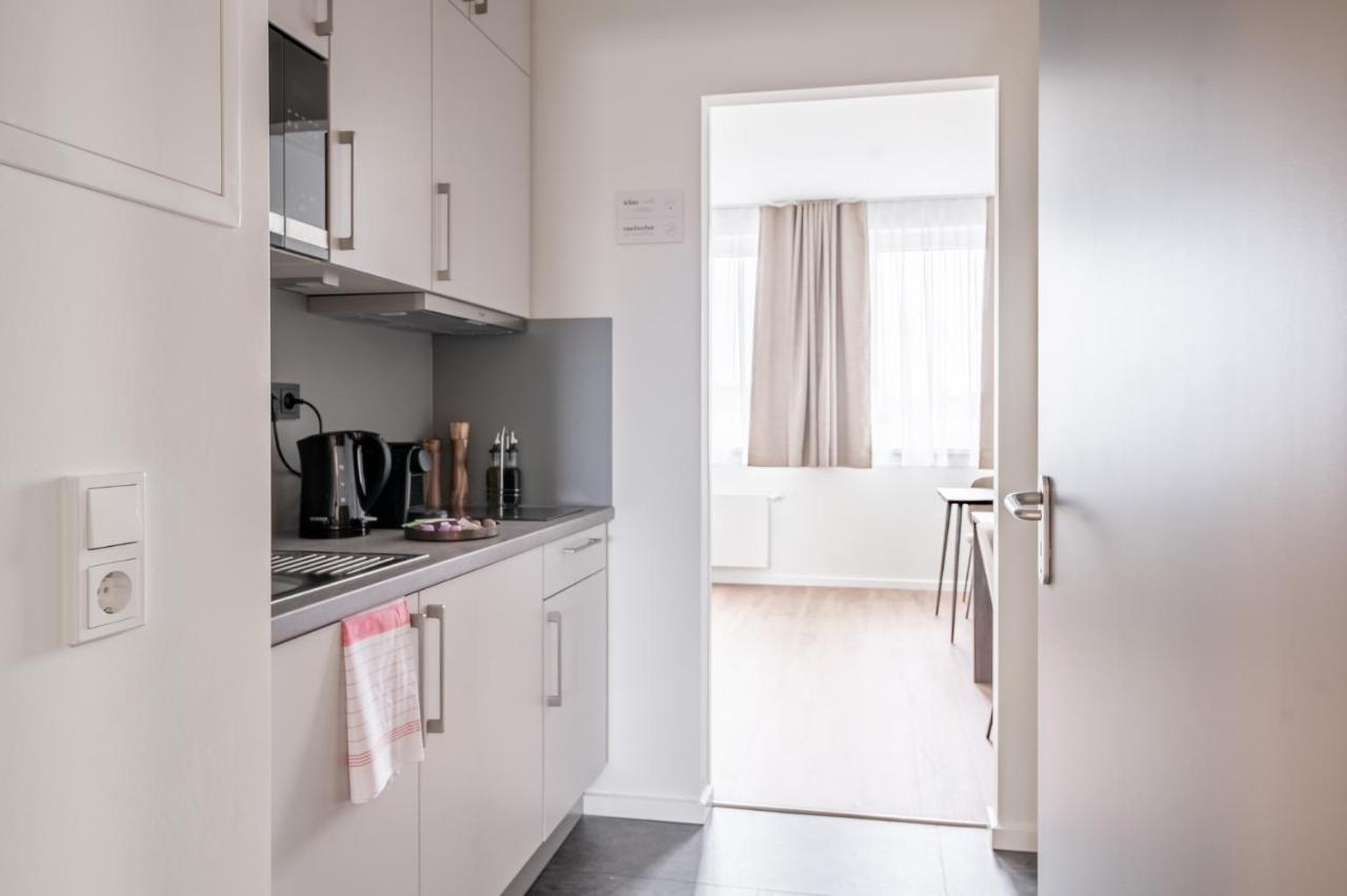 Limehome Kantstrasse Apartment Bremerhaven